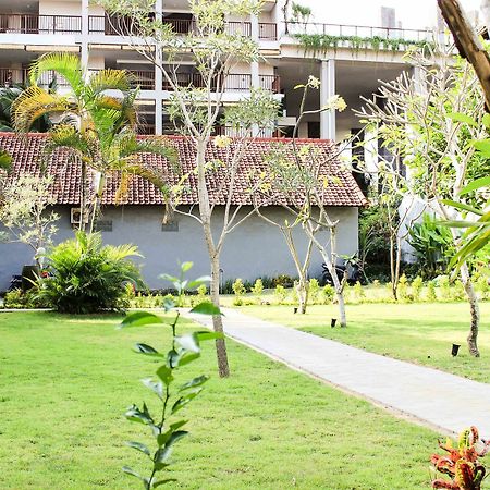 Kemuning Kuta Hotel Kuta Lombok Exterior foto