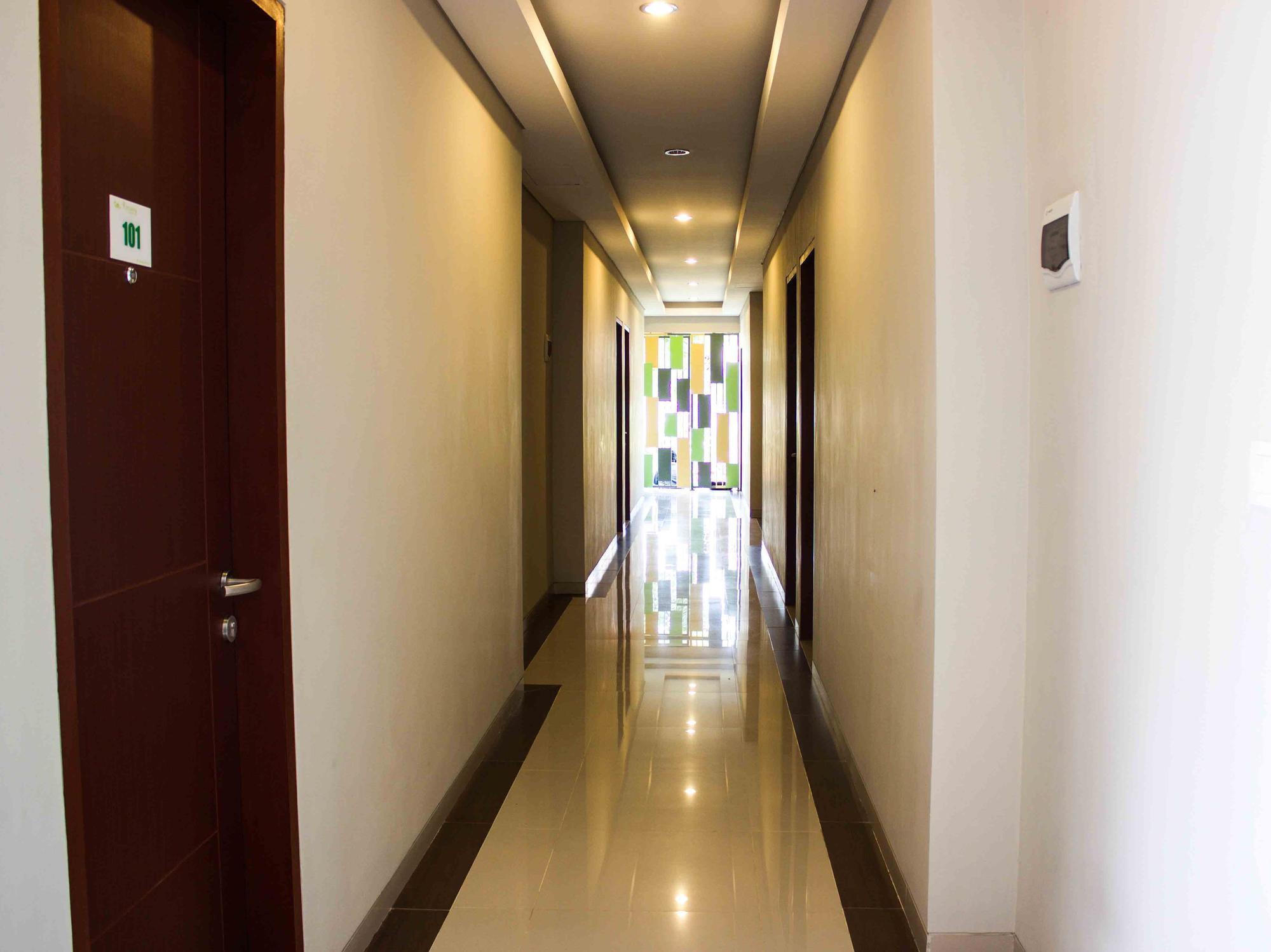 Kemuning Kuta Hotel Kuta Lombok Exterior foto