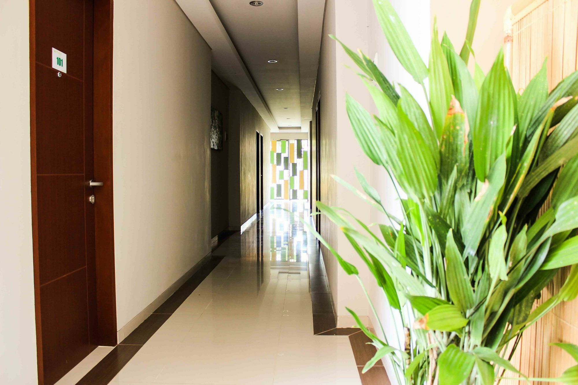 Kemuning Kuta Hotel Kuta Lombok Exterior foto
