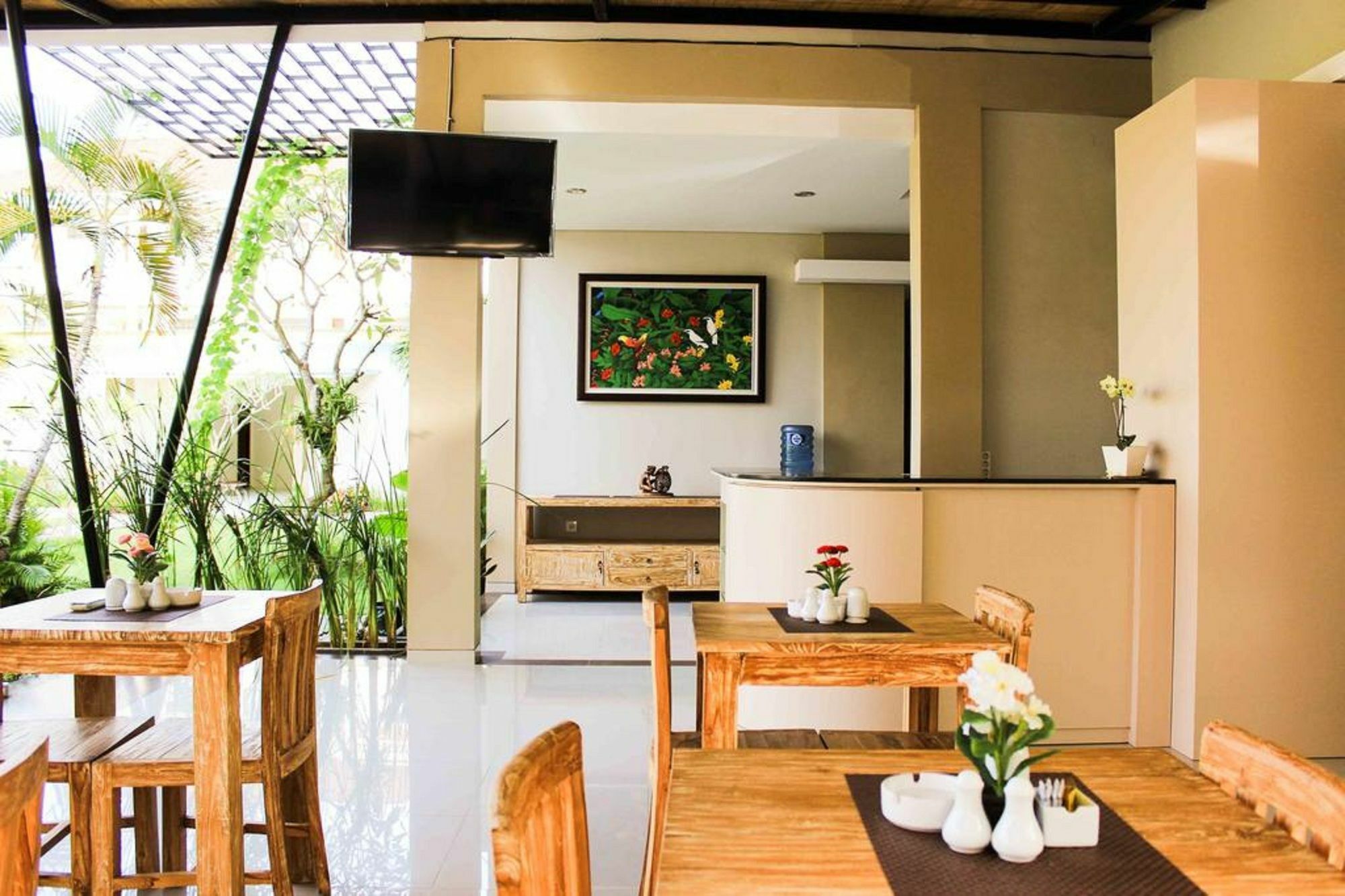 Kemuning Kuta Hotel Kuta Lombok Exterior foto