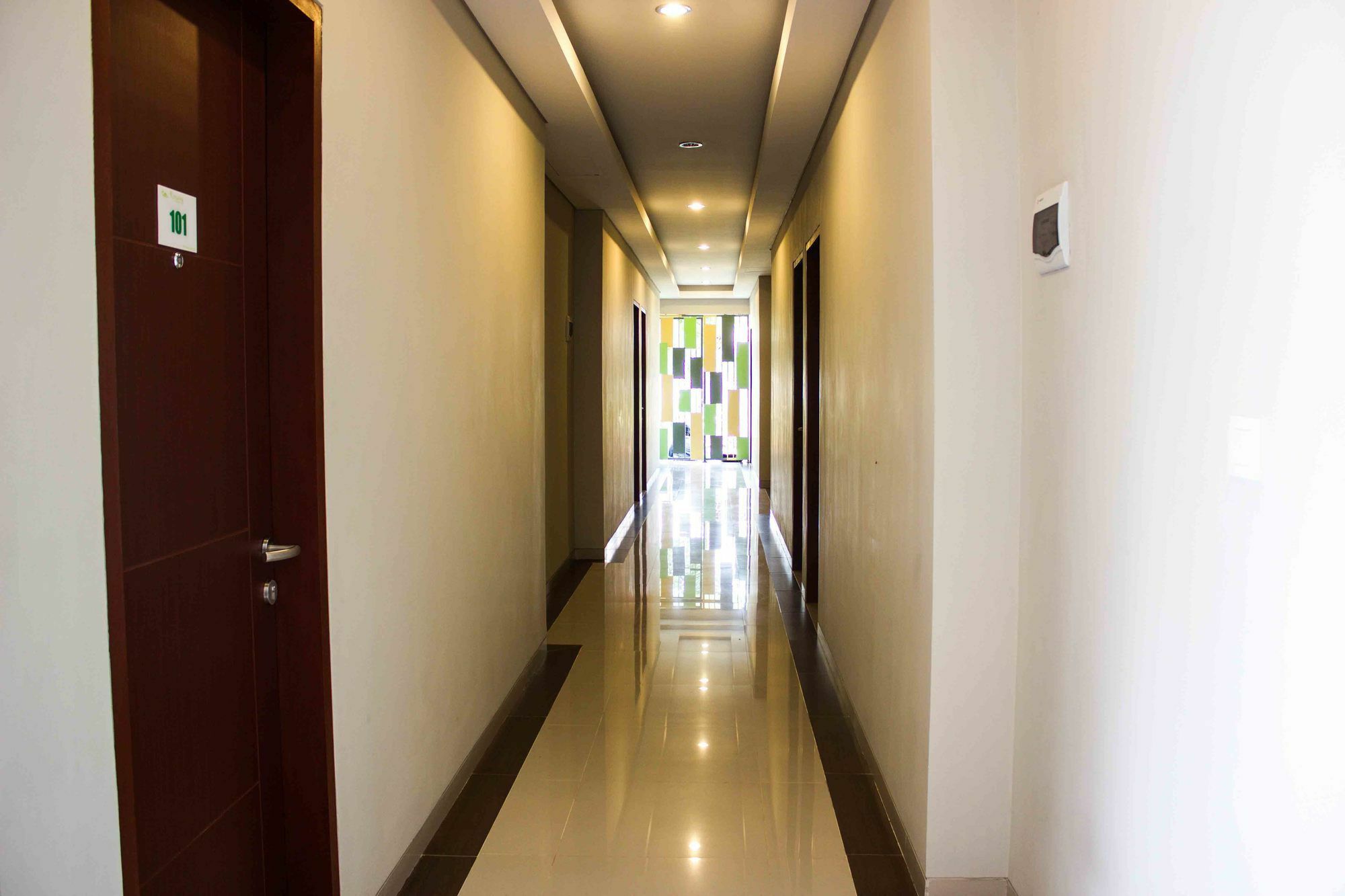 Kemuning Kuta Hotel Kuta Lombok Exterior foto