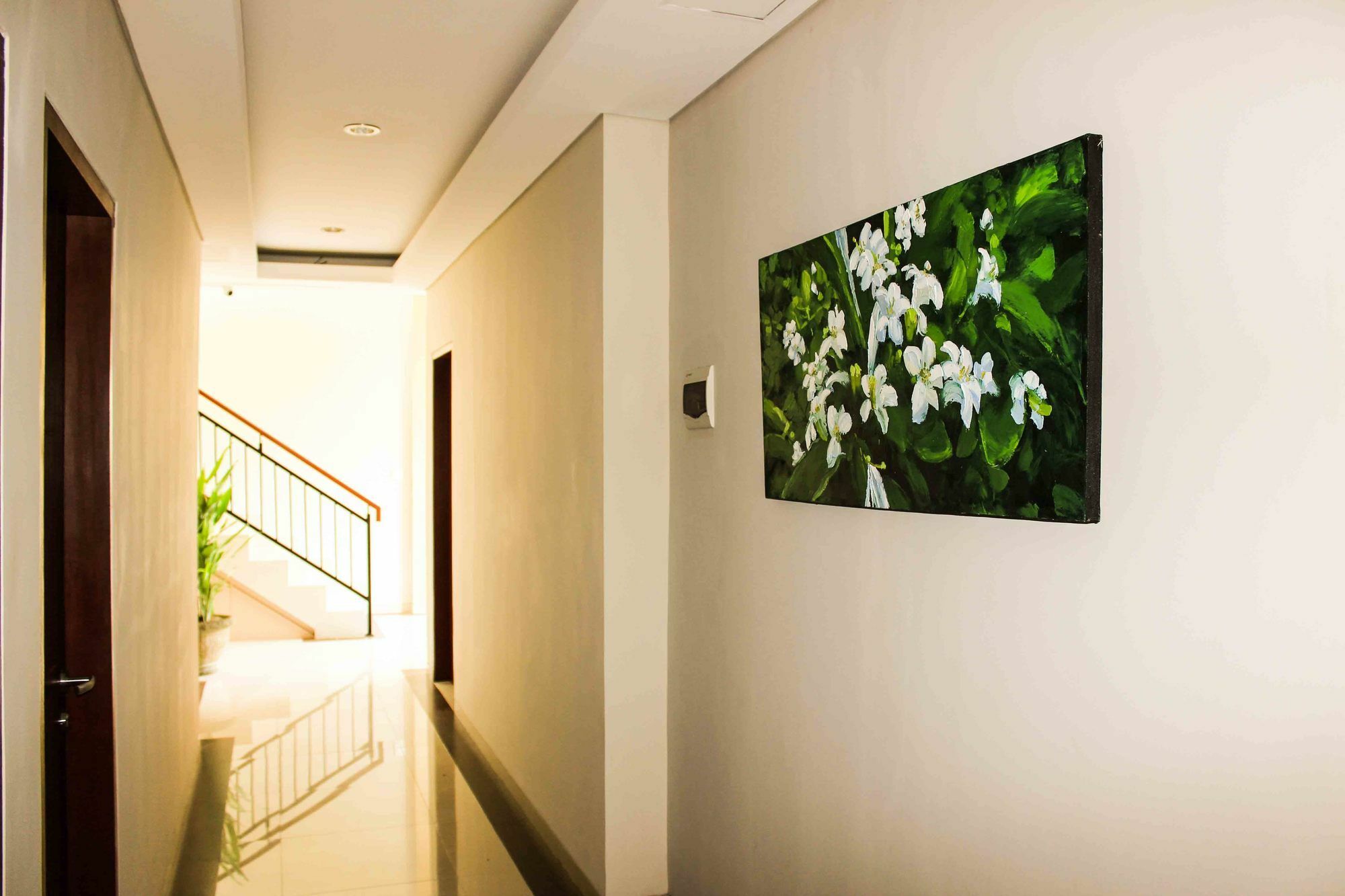 Kemuning Kuta Hotel Kuta Lombok Exterior foto